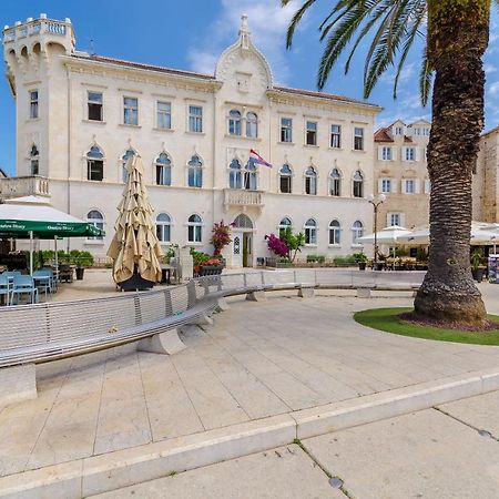 Apartment Mia Trogir Exteriér fotografie